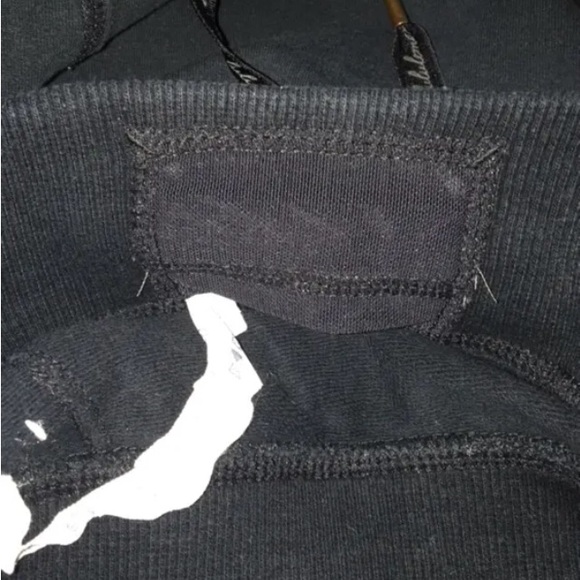 Lululemon culottes - Picture 5 of 9